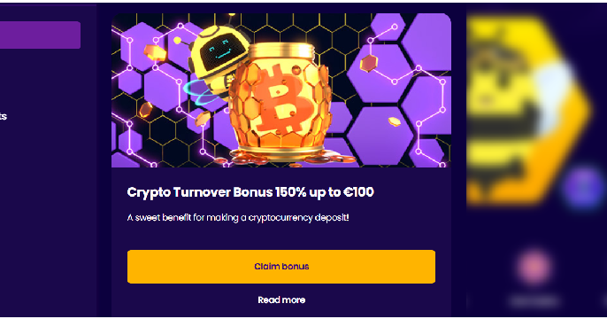 wazbee crypto bonus