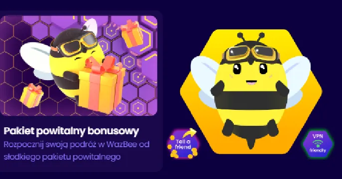 wazbee casino