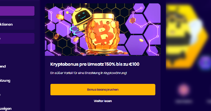 wazbee krypto