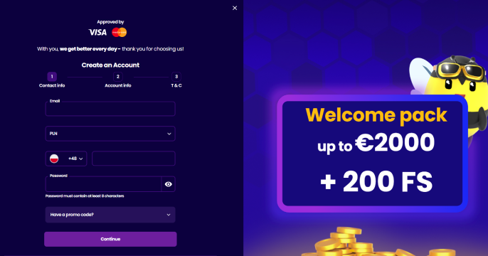 wazbee registration